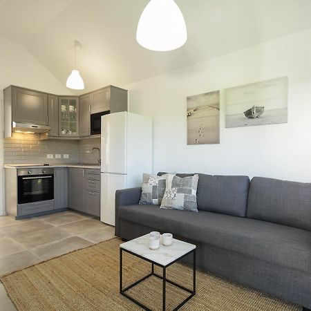 Cozy & Modern Bungalow W/Private Garden Bbq+Wifi 마스팔로마스 외부 사진