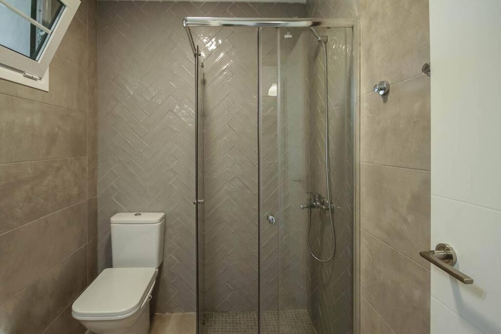 Cozy & Modern Bungalow W/Private Garden Bbq+Wifi 마스팔로마스 외부 사진