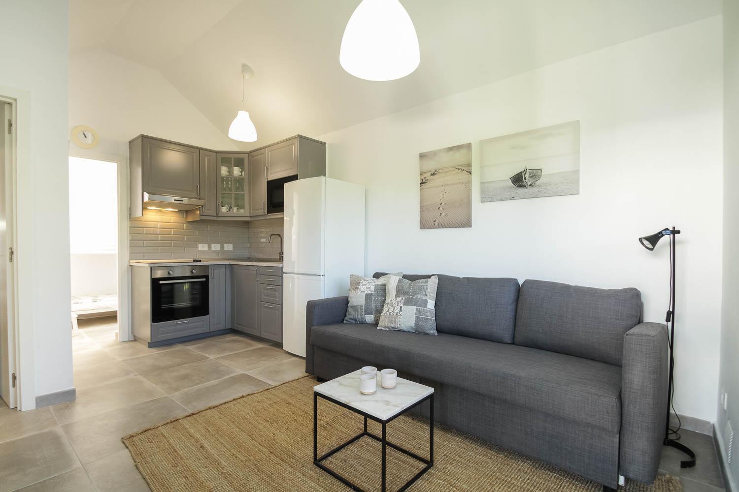 Cozy & Modern Bungalow W/Private Garden Bbq+Wifi 마스팔로마스 외부 사진