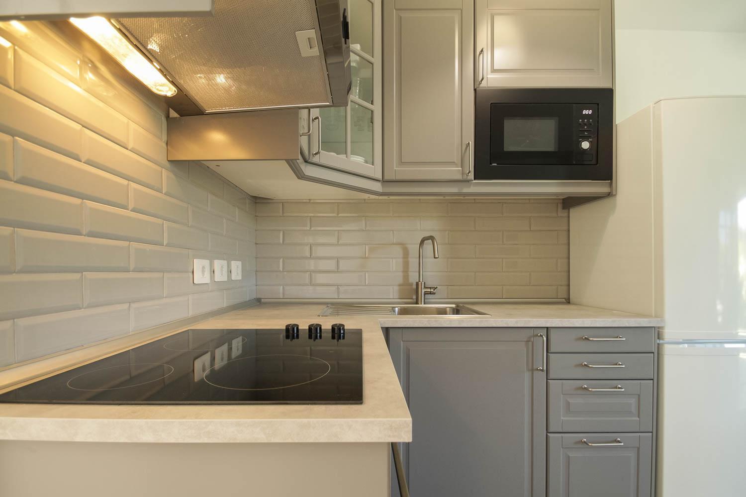 Cozy & Modern Bungalow W/Private Garden Bbq+Wifi 마스팔로마스 외부 사진